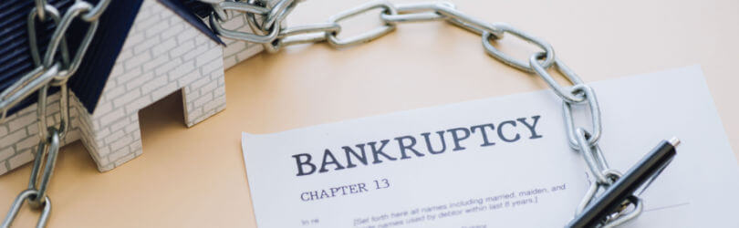 Chapter 13 Bankruptcy in Florida