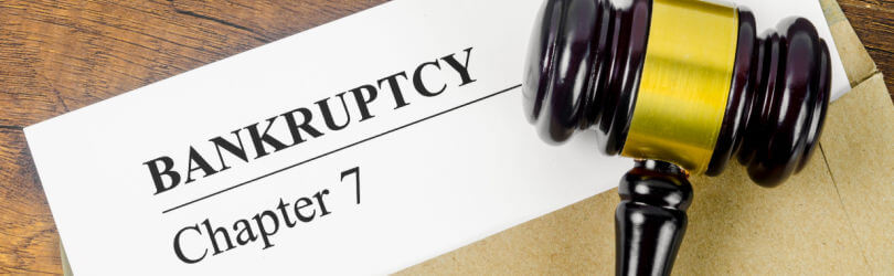 Chapter 7 Bankruptcy in Florida