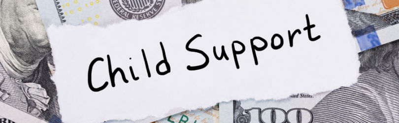 child support in Florida