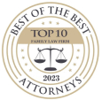 best of the best attorneys 2023