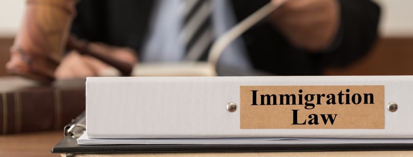 family immigration law