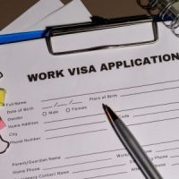 Work Visa